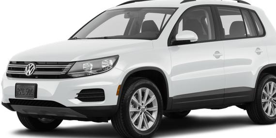VOLKSWAGEN TIGUAN LIMITED 2018 WVGAV7AX8JK003269 image VOLKSWAGEN TIGUAN LIMITED 2018 WVGAV7AX8JK003269 image